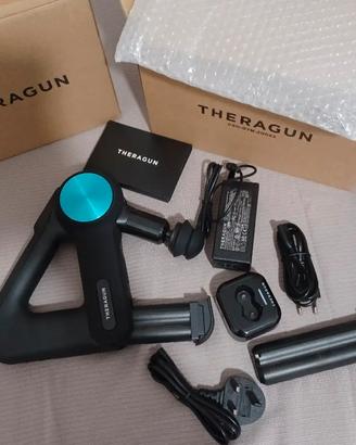 Theragun Pro Gym Zone 2