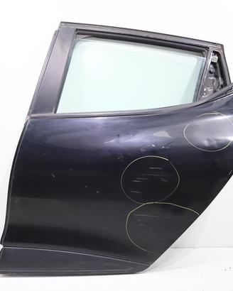PORTIERA POSTERIORE SINISTRA RENAULT Clio Serie IV