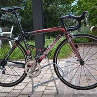 Telaio corsa Colnago collezione Extreme - Power