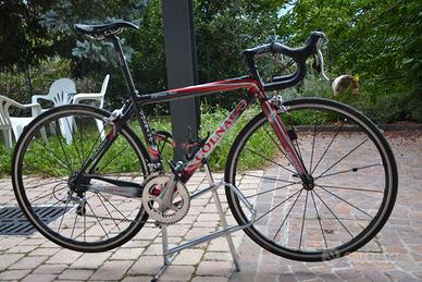 Telaio corsa Colnago collezione Extreme - Power