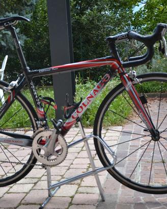 Telaio corsa Colnago collezione Extreme - Power