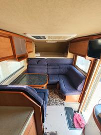 Camper Carthago