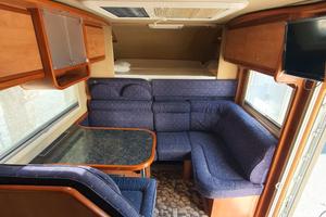Camper Carthago