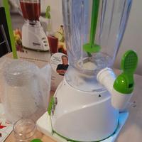 frullatore ad alta velocità professionale