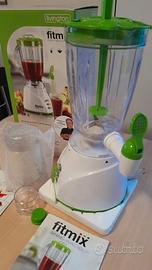 frullatore ad alta velocità professionale