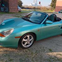 Porsche Boxter
