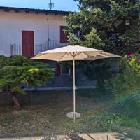 ombrellone da giardino