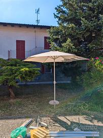 ombrellone da giardino
