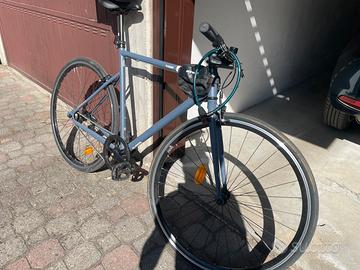 Bici elops Città