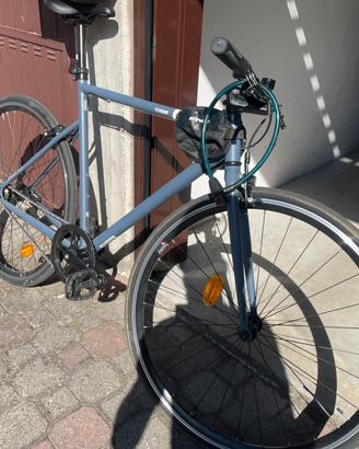 Bici elops Città