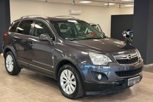 Opel Antara 2.2 CDTI 163CV Cosmo aut. Unlimited Pa