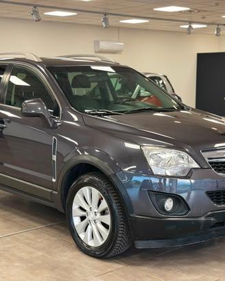 Opel Antara 2.2 CDTI 163CV Cosmo aut. Unlimited Pa