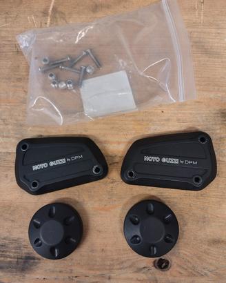 accessori per Moto Guzzi 1400