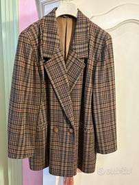 Giacca pied de poule