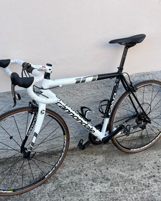 Cannondale Caad 10 Tg. 56