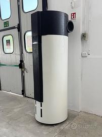Scaldacqua a pompa di calore Panasonic Aquarea DHW
