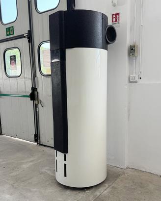Scaldacqua a pompa di calore Panasonic Aquarea DHW