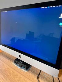 Imac 27 Retina 5K