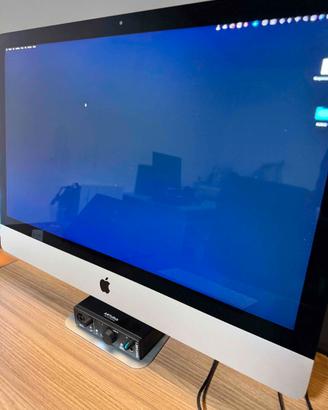 Imac 27 Retina 5K