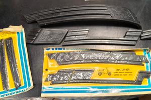 Kit Fox Utah modanature Vespa 