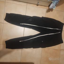 cargo  STREETWEAR nero the luxx