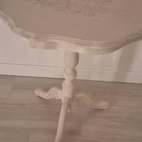 tavolino shabby 