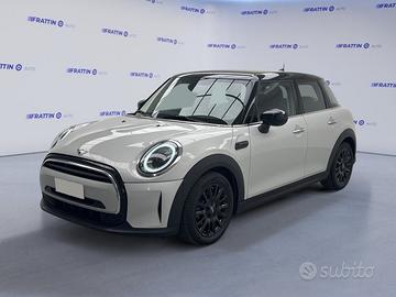 MINI MINI 1.5 COOPER CLASSIC 5 PORTE