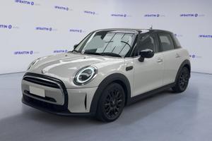 MINI MINI 1.5 COOPER CLASSIC 5 PORTE