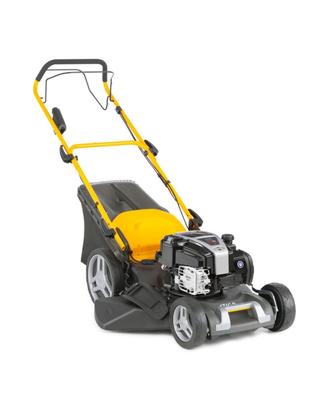 Rasaerba a scoppio Stiga COMBI 48 SEQ B -Mot. B&S