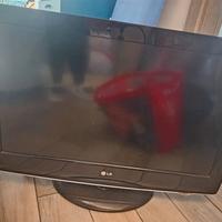 TV lg 32 pollici