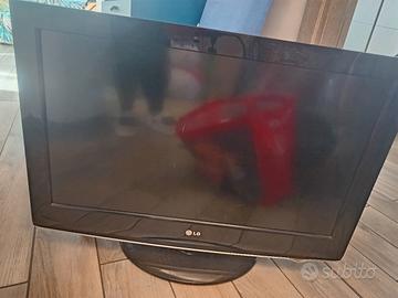 TV lg 32 pollici