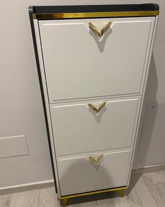 Scarpiera da ingresso