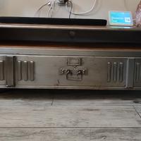 Mobile TV/arredo industriale/garage