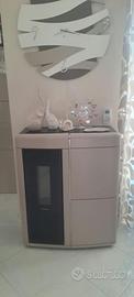 Stufa a pallet nordica extra flame