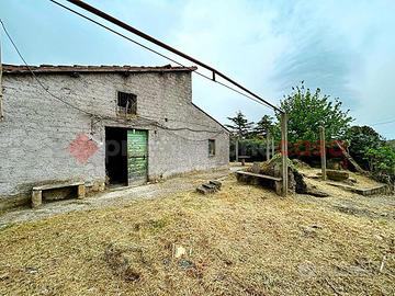 Rustico/Casale/Corte Zagarolo [57VRG]