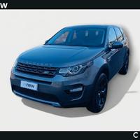 Land Rover Discovery Sport 2.0 SD4 240 CV HSE Luxu
