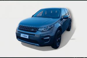 Land Rover Discovery Sport 2.0 SD4 240 CV HSE Luxu