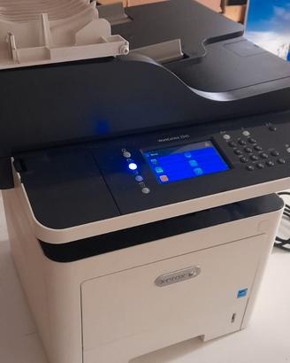 Stampante multifunz. laser Xerox Work Center 3345