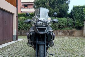 R1200gs adventure Bialbero