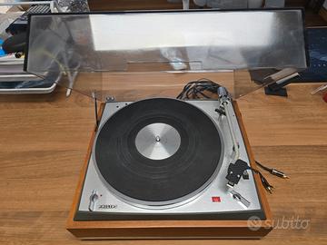 Giradischi PHILIPS 22GA230 (GA230) vintage