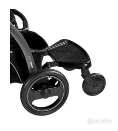 Pedana Book Board per passeggini Peg Perego Book S