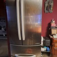 Frigorifero Hotpoint Ariston