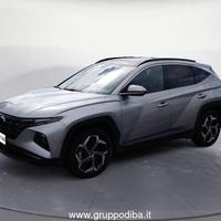 Hyundai Tucson III 2021 1.6 phev Exellence Lo...