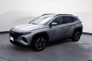 Hyundai Tucson III 2021 1.6 phev Exellence Lo...