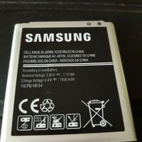 Batteria Originale Samsung J100