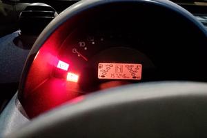 smart anno 2000 benzina