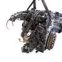 MOTORE SEMICOMPLETO BMW Serie 3 F31 Touring N47D20