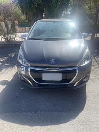 Peugeot 208 style