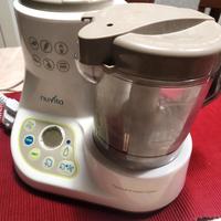 Nuvita, scalda, trita pappa per bimbi