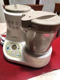 Nuvita, scalda, trita pappa per bimbi